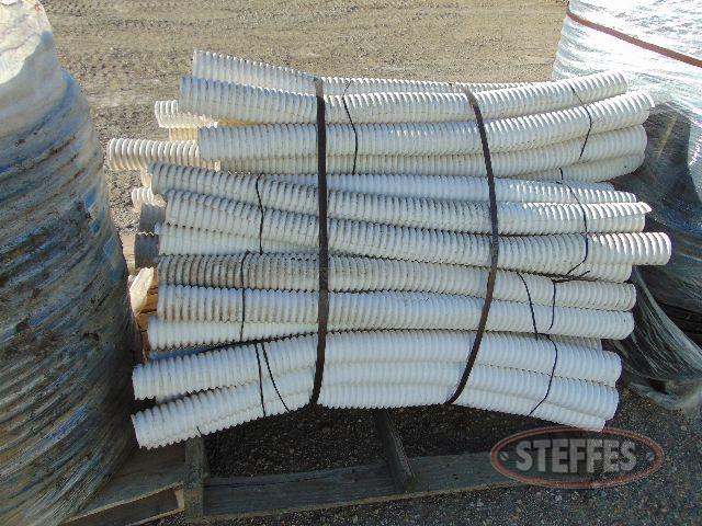 (4) Pallets of tree pots - tree protectors,_1.jpg